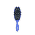 wet brush simple Wet Brush - Custom Care Hair Treatment Brush - Purple